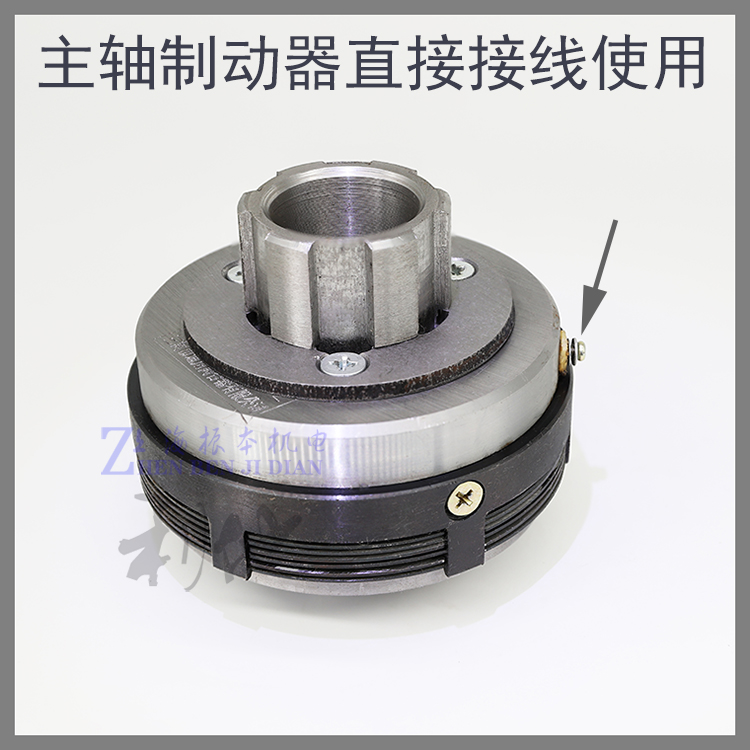 新款铣床X5032双环电磁离