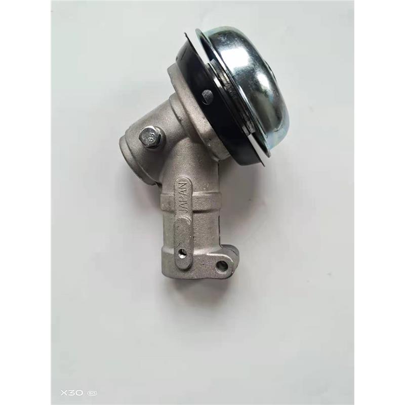 适用于 于斯蒂尔FS230工作头割草机齿轮箱总成打草头配件