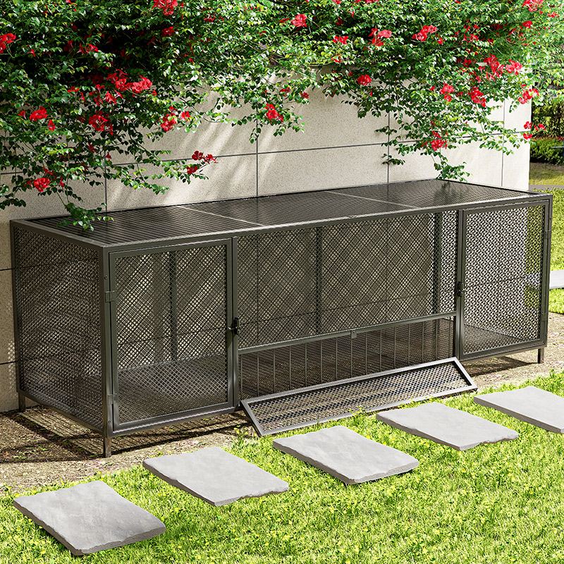 鸡笼子家用室内外特大号