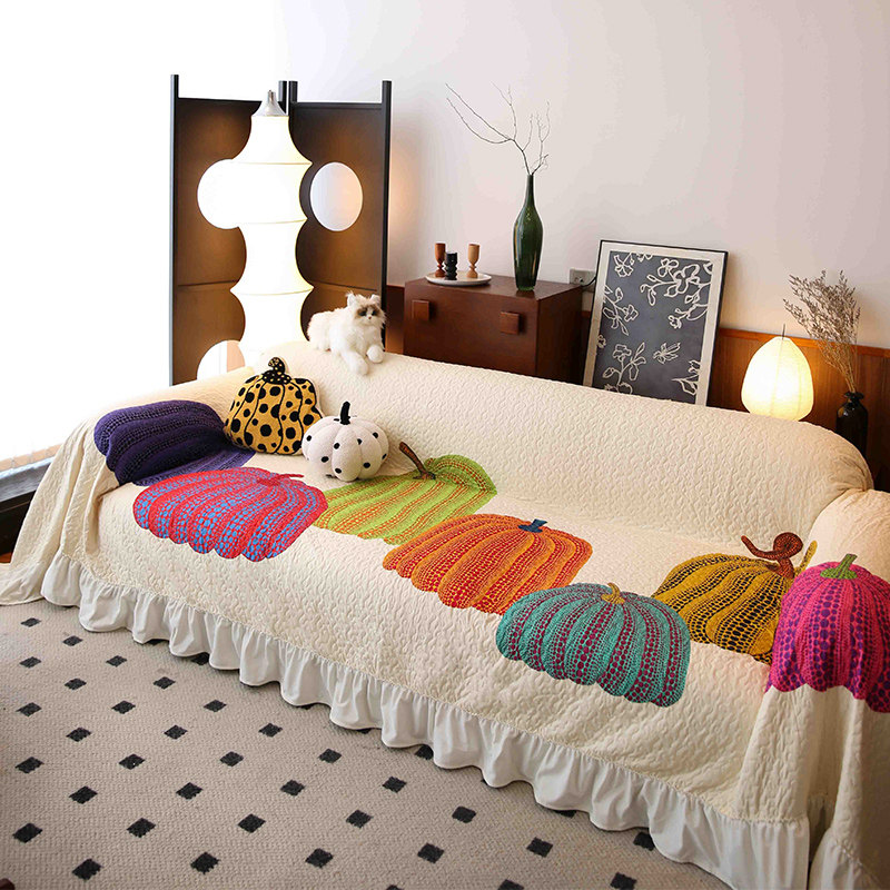 敏顺四季沙发盖布春夏高级窗沙发套罩瓜沙发巾套布高级沙发垫,居家布艺,沙发套,淘宝优惠券,粉丝福利购,淘宝优惠卷