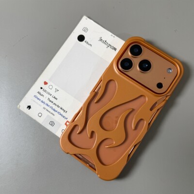 iPhone17promax手机壳防摔