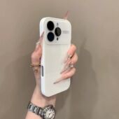 新款 大视窗钢化玻璃适用于iphone16promax苹果15p软边框14promax镜头全包pro防摔保护套高级感ip13壳 网红爆款