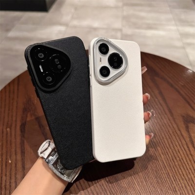 适用华为pura80pro+手机壳