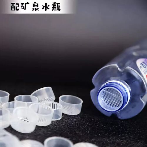 矿泉水茶漏批发滤嘴食品级冷泡茶