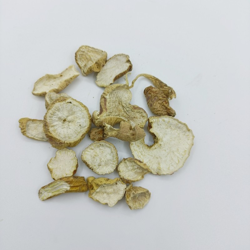 中药材隔山消隔山撬白首乌野番薯牛皮消豆角蛤蜊山瓜蒌干根片煲汤