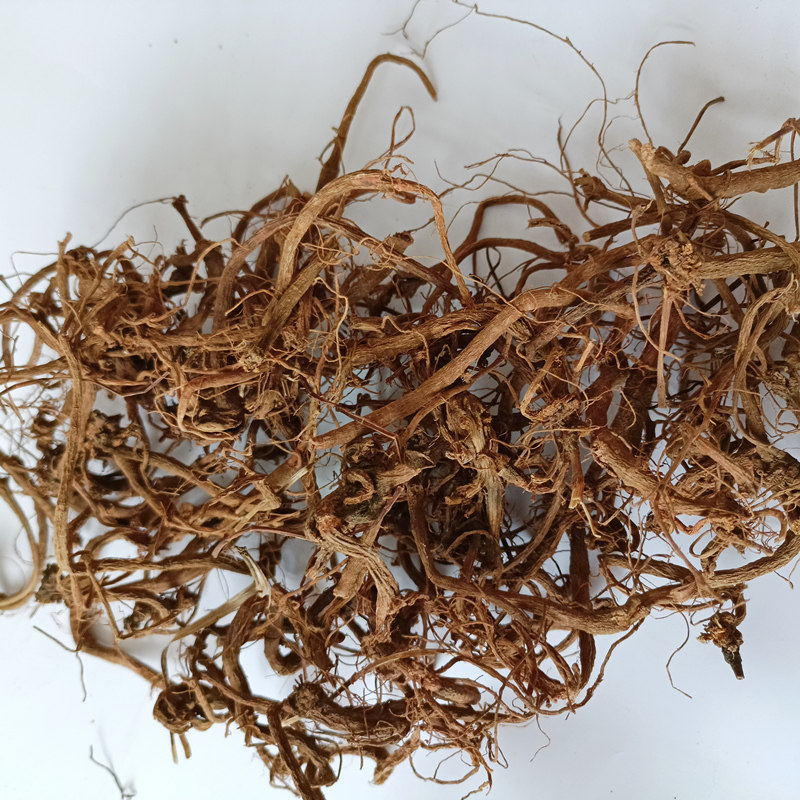 雾水葛糯米藤根食用糯米菜捆仙绳米浆藤糯米团中药材500g干货