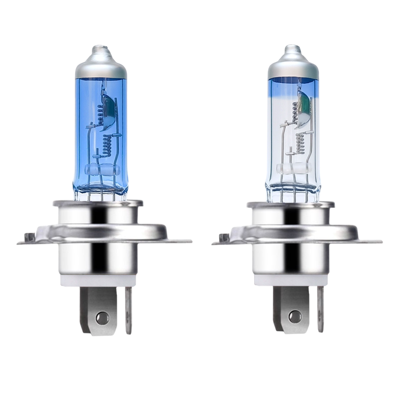 货车超亮氙气12v24v大灯灯泡