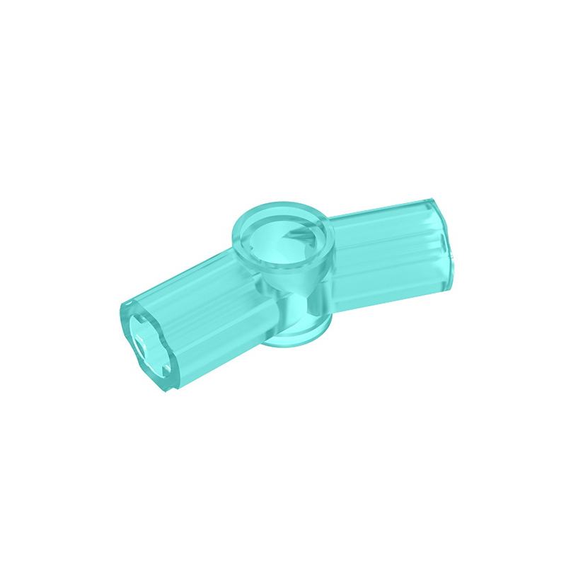 积木小颗粒十字连接器乐高