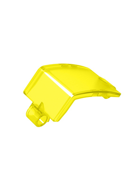 [高砖积木]3x6x3科技面板GDS-1111兼容散零件24116高德斯精密