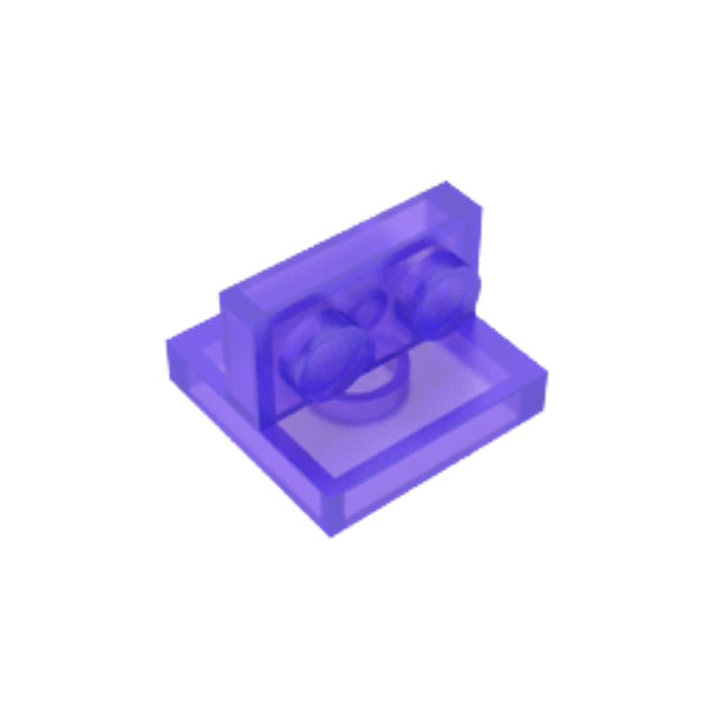 托架积木乐高gobricks散件