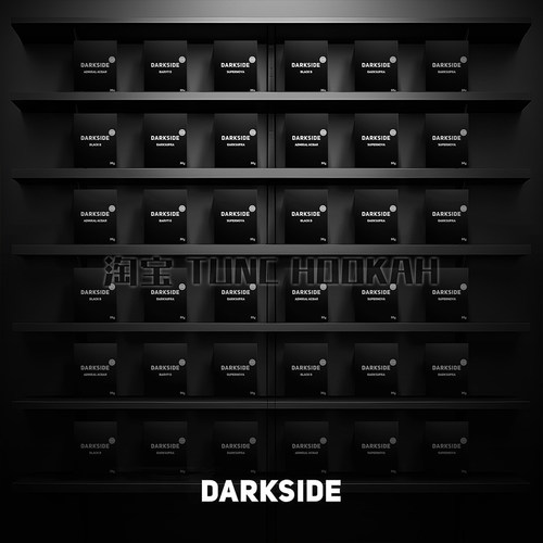 darkside黑边俄罗斯高浓度黑料