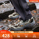RACER 缓震户外跑步鞋 Mizuno美津浓25秋冬新款 ADV 店铺热卖