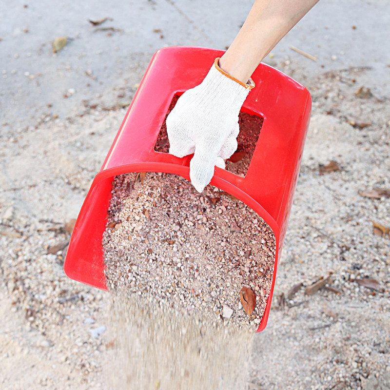 农场看过来！饲料铲斗塑料簸箕农收粮食铲装袋铲子添料手持拿扒斗,家庭/个人清洁工具,簸箕,淘宝优惠券,粉丝福利购,淘宝优惠卷