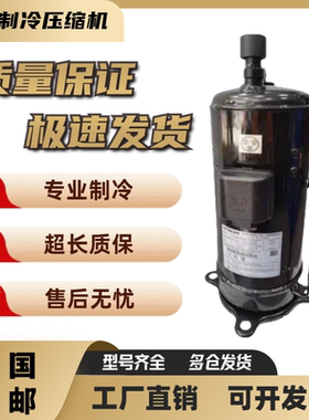 日立变频 DD98PHDG-D1Y2 DD110KHDG全新原装空调压缩机R410A