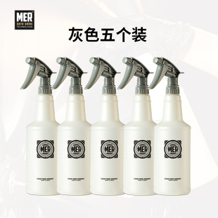 家用浇花喷水壶小型喷壶耐酸碱洗车防腐蚀消毒高压手动喷雾器神器