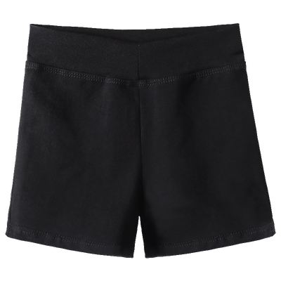 儿童舞蹈服短裤三分裤女童