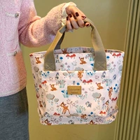 Pink Deer MultiPocket