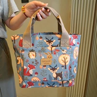 Серая синяя лиса многосайна