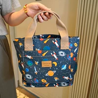 Огромное звездное небо с несколькими карманами