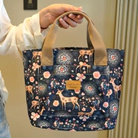 Starry Elk MultiPocket