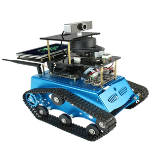 Jetson nano英伟达 ROS机器人自动导航 驾驶视觉 AI雷达xavier NX