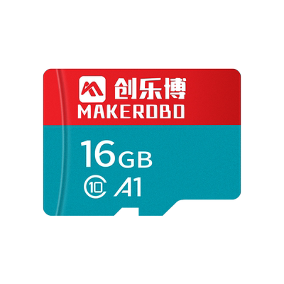 树莓派4B/3B专用TF内存卡英伟达jetson nano专用系统sd卡送系统
