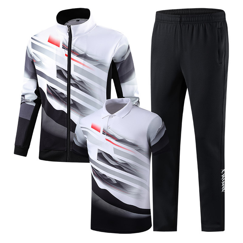 SPORTS SUITSMENS AND WOMENS COATS SPORTS TRAINING MARTIAL ARTS INSTRUCTORS OVERALLS VOLUNTEER SPORTS MEETS SPORTSWEAR CUSTOMIZATION