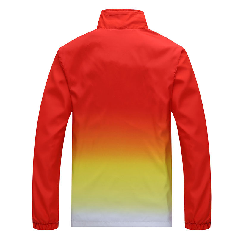 CHINESE DREAM TEAM SPORTS SUITS SQUARE DANCE FITNESS WORK GYMNASTICS SPORTSWEAR MALE AND FEMALE STUDENT CLASS UNIFORMS SPORTS MEETING CLOTHES