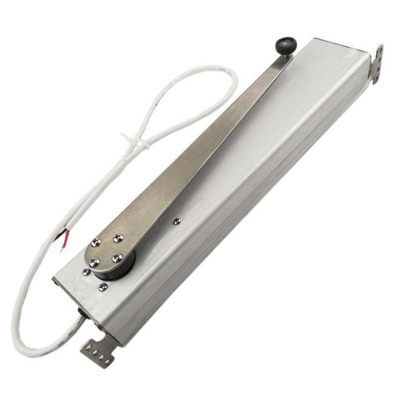 内开外开平开窗电动开窗 90度调节电动滑臂开窗器 智能遥控推拉窗