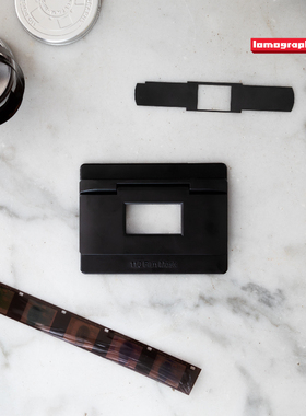 Lomography乐魔 DigitaLIZA 胶卷片匣  135 120 110