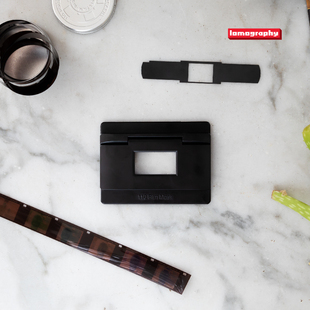 120 Lomography乐魔 135 胶卷片匣 110 DigitaLIZA