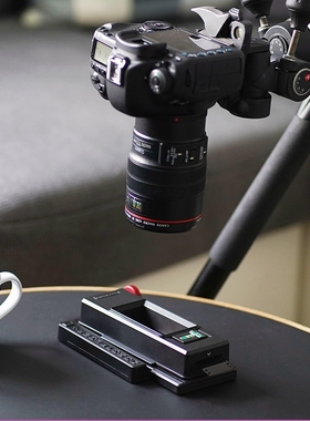 Lomography乐魔 DigitaLIZA+和DigitaLIZA Max 第二代胶片扫描匣