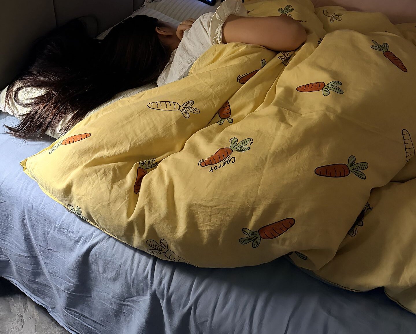 网红床单被套床上用品四件套学生宿舍三件套单双人套件