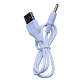 家家选适配于元 气朗利洁004嘉霖浦电动牙刷数据线圆孔充电线