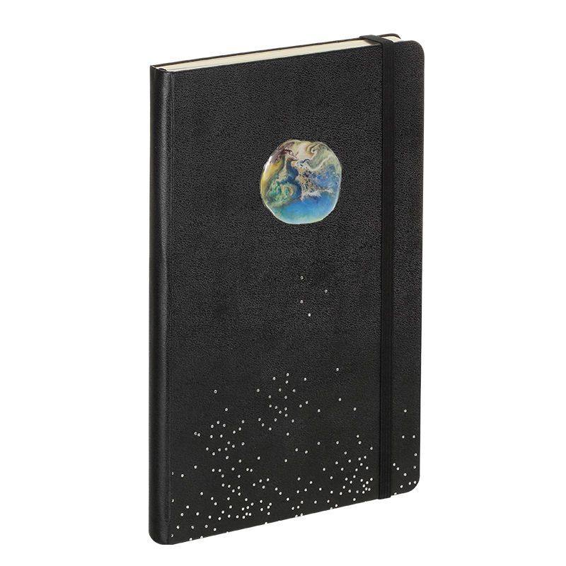 齐心C8400我的宇宙手账本A5