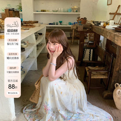Lukira【秘镜花园】海边