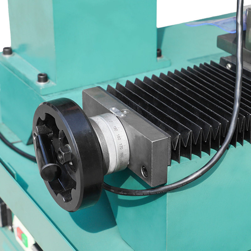 wg-350圆盘刀圆刀专用磨刀机切模刀具研磨机切铝圆刀磨床