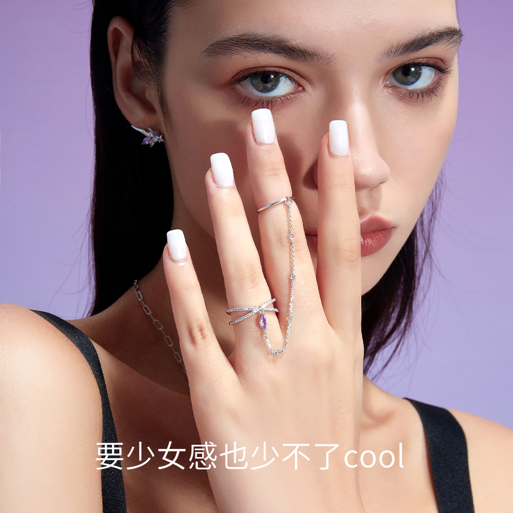 请务必保存好商品标签及证书，售后时需提供