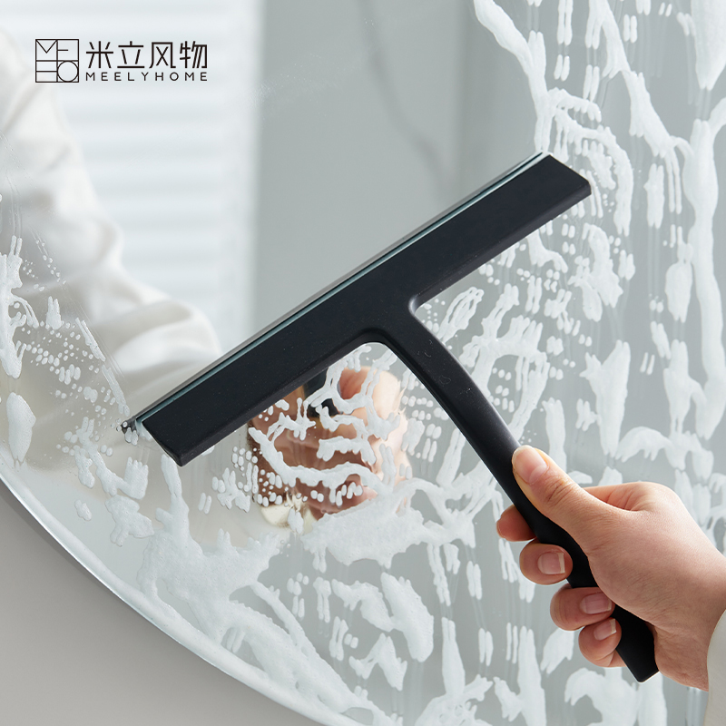米立风物硅胶家用刮水器