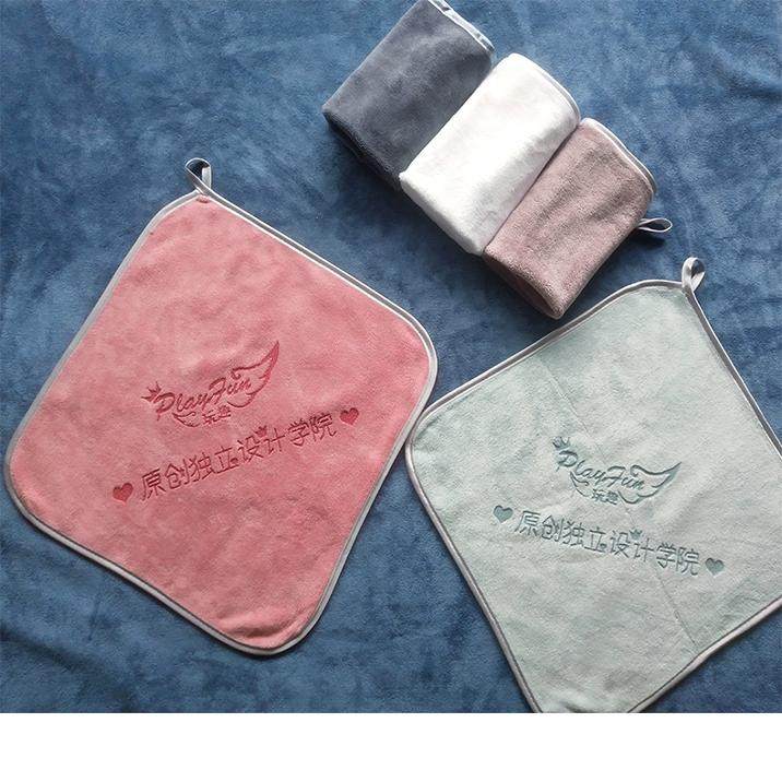 婴儿毛巾口水巾新生儿童擦脸柔软吸水宝宝贝洗脸幼儿园四方小方巾,居家布艺,手巾/手帕,淘宝优惠券,粉丝福利购,淘宝优惠卷