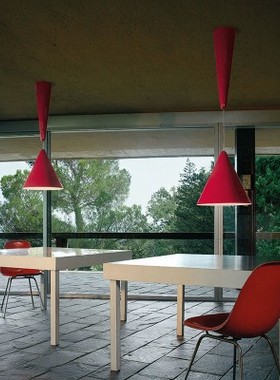 Flos 意大利订制 Diabolo 吊灯挂灯客厅灯走廊灯饭店装饰灯多款