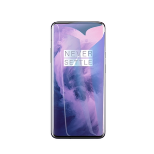 适用一加7pro钢化水凝膜1加13手机膜9r一加11防窥膜10全屏1+6八12por软oneplus8pro屏幕3v保护7tpro贴ace5pro