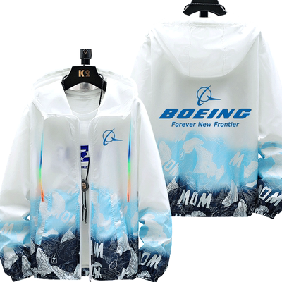 BOEING波音787波音衣服