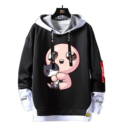 TheBindingofIsaac以撒卫衣