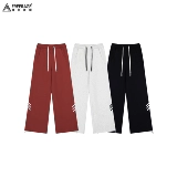 FreeRage/自由表现 Демисезонные ретро спортивные штаны для отдыха, на шнурках