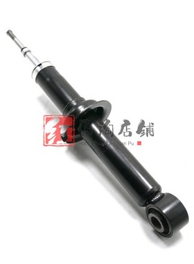 东南DX3DX7三欧蓝德翼神戈蓝菱绅后避震器减震机芯汽车配件