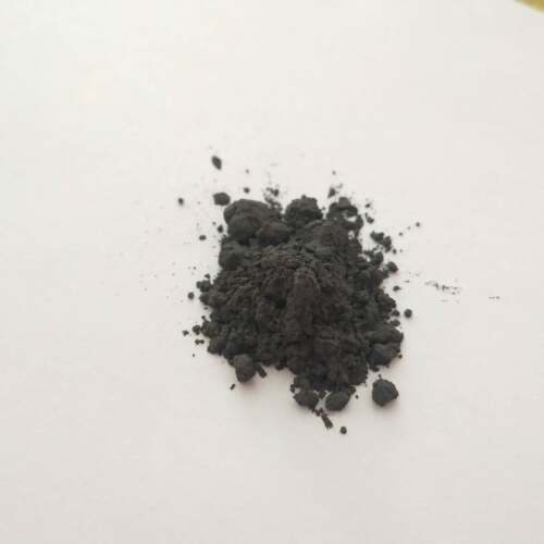 纳米铋粉高纯Bi粉超细铋粉微米铋粉锡铋合金粉末