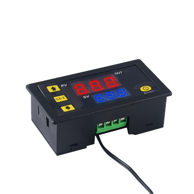 W3230高精度温度控制器