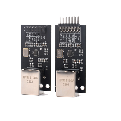 LAN8720模块网络模块