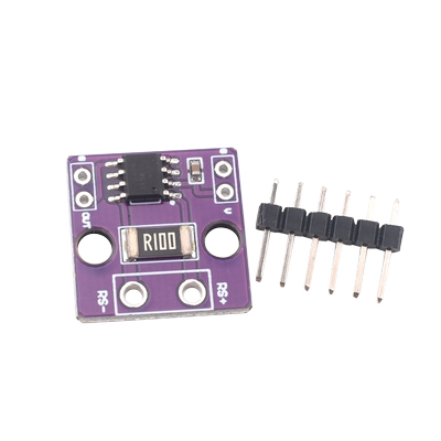 MAX4080SASA电流检测放大器